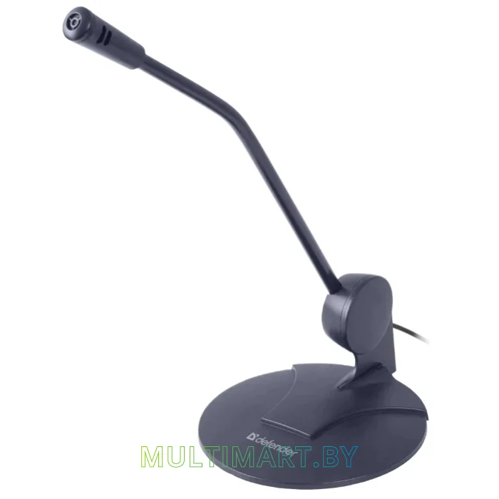 Микрофон Defender MIC-117